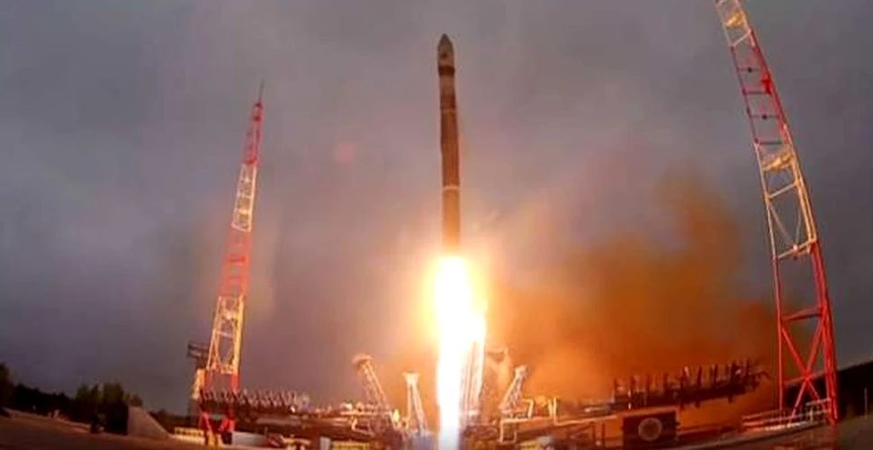 Rusia a lansat o rachetă în orbită în cadrul unei misiuni secrete. Pentru ce ar putea fi utilizată