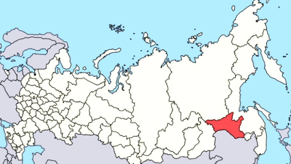 Rusia va avea un nou cosmodrom