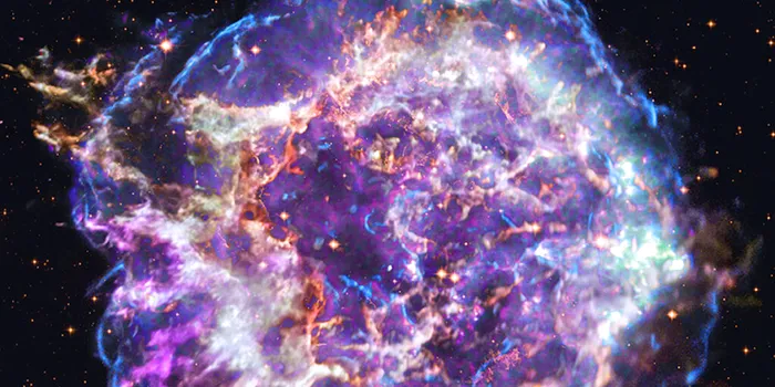 Obiecte cosmice așa cum nu le-am mai văzut până acum. Noi imagini de la Observatorul Chandra