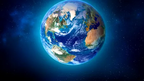 Oamenii de știință de la NASA au descoperit că oxigenul Pământului are un ritm magnetic ascuns