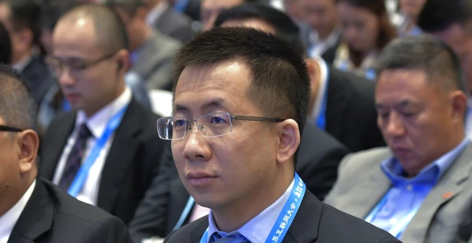 Fondatorul TikTok este cel mai bogat om din China. Ce avere are?