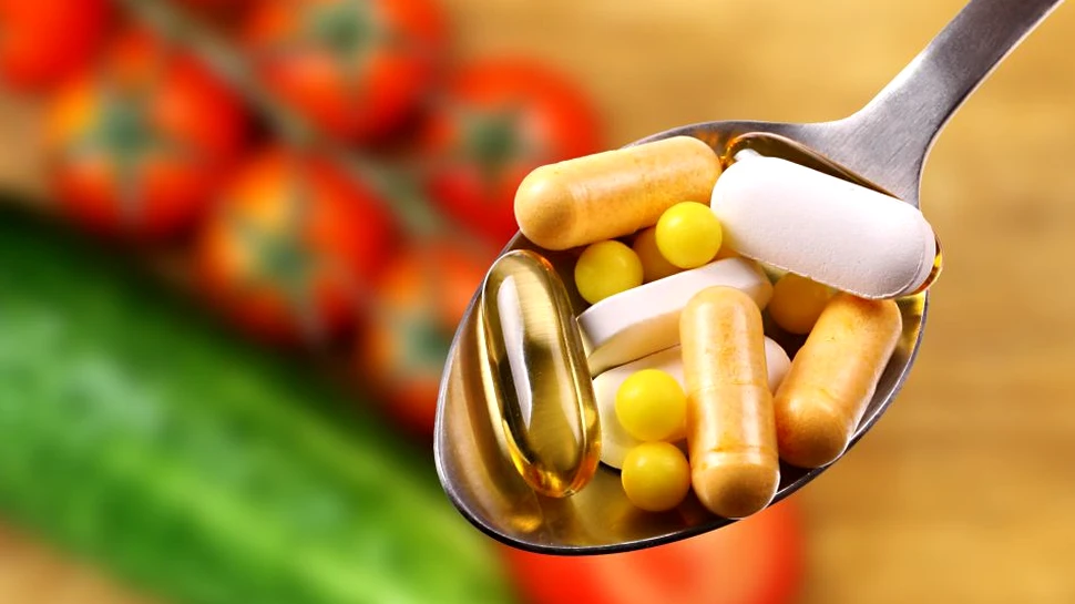 Pericolul suplimentelor alimentare cu multivitamine. Rezultatele îngrijorătoare ale unui studiu bazat pe 20 de ani de cercetări