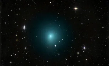 Astronomii încearcă să rezolve misterul unei comete care și-a schimbat direcția de rotație