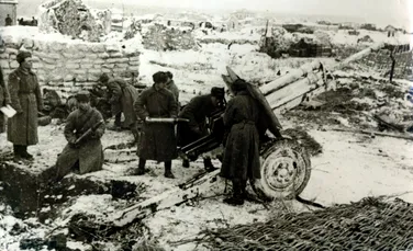 Stalingrad, începutul unui sfârşit ruşinos pentru nemţi