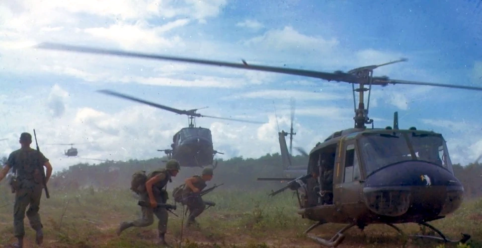 6 evenimente care au dus la Războiul din Vietnam