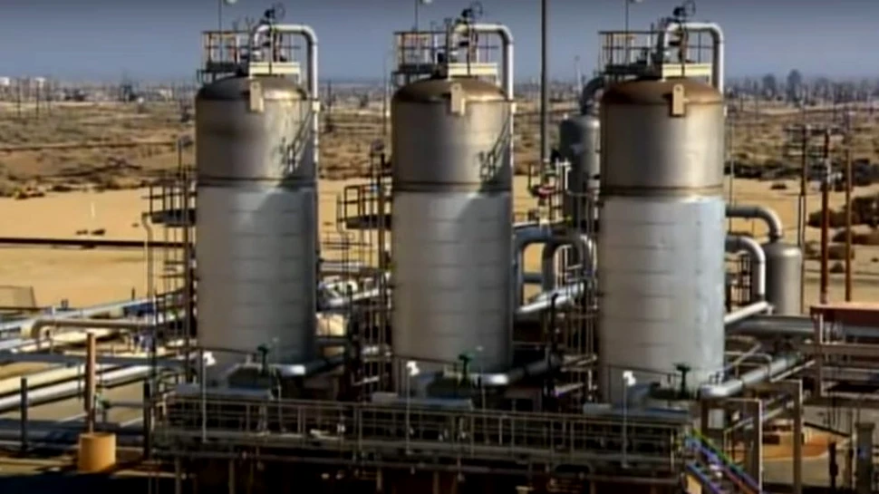 Cât trebuie să plătească statele petroliere pentru trecerea la energie verde