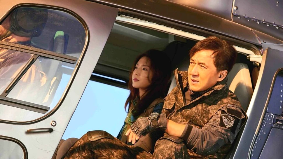 Jackie Chan a împlinit 70 de ani. Ce mesaj le-a transmis actorul fanilor săi?