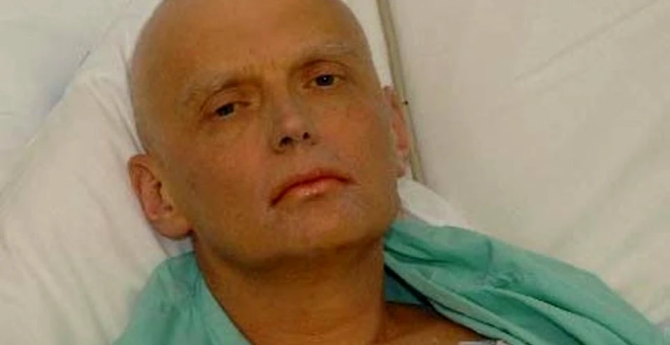 Zece lucruri bizare despre moartea lui Alexander Litvinenko, fostul spion rus care a murit asasinat în 2006. ”Pedeapsa meritată a ajuns la trădător”