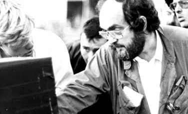 Stanley Kubrick, regizorul despre care s-a spus că ar fi filmat aselenizarea lui Neil Armstrong
