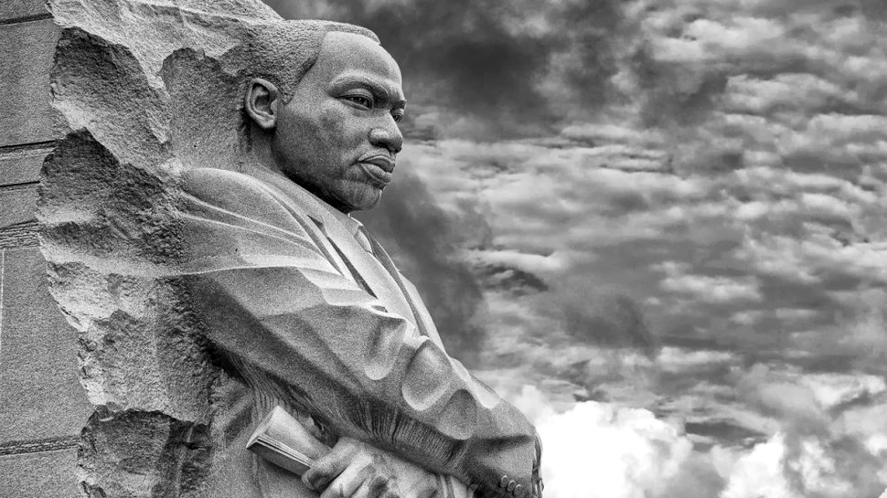 Martin Luther King Jr., liderul afro-american care a marcat istoria SUA