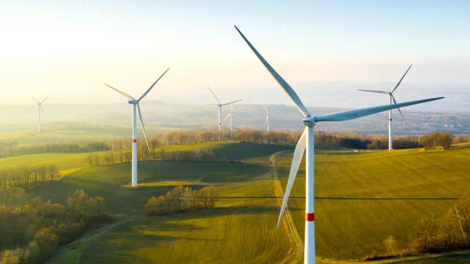 Motivul pentru care autoritățile suedeze anulează proiectele eoliene din Marea Baltică