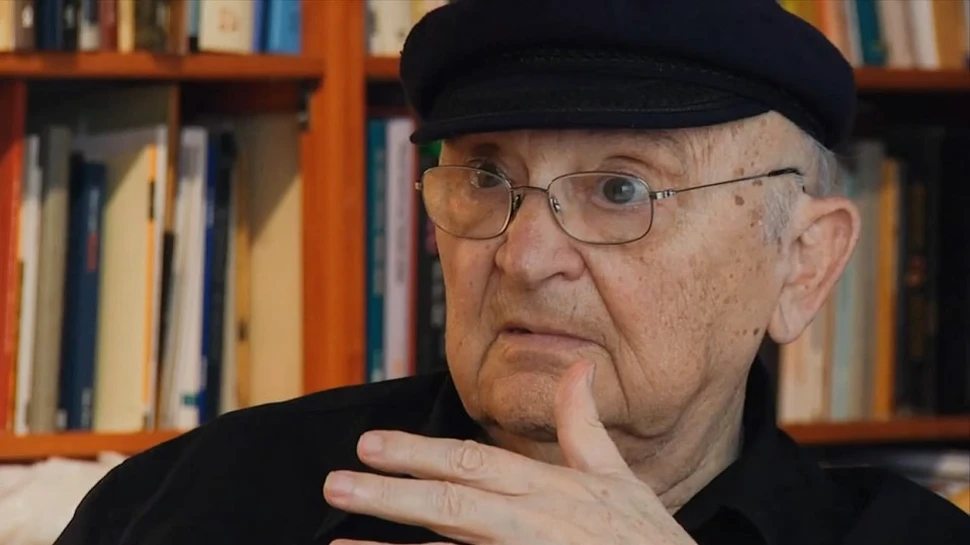 Scriitorul evreu Aharon Appelfeld, născut la Cernăuţi, a murit la vârsta de 85 de ani