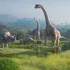Un dinozaur gigant ar putea schimba tot ce știm despre titanii din Jurasic