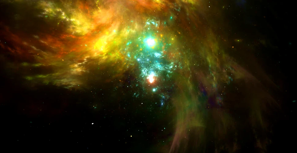 Astronomii au stabilit limitele energiei și ale materiei întunecate din Univers