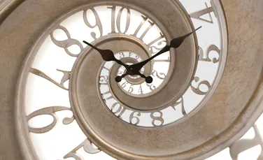 Oamenii de știință au descoperit un nou mod de a ordona timpul