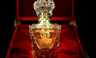 TOP 5 cele mai scumpe parfumuri din lume