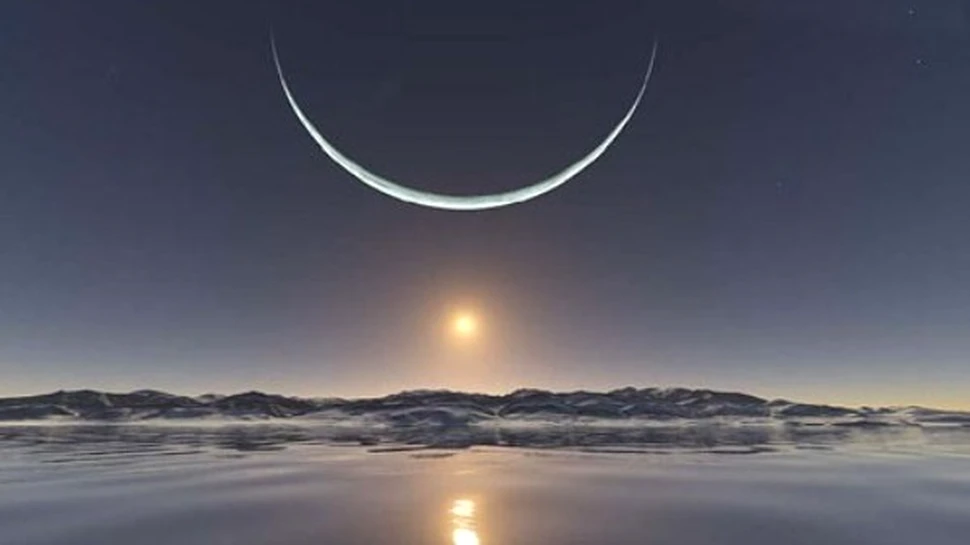 Arca Apocalipsei va fi amplasata pe Luna