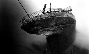 De ce sute de oameni au jurat că au văzut o navă misterioasă lângă Titanic? O enigmă de un secol