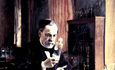 Louis Pasteur, chimistul francez care a schimbat lumea pentru totdeauna