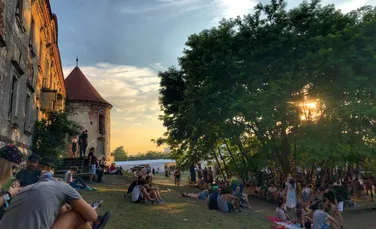 Electric Castle, primul festival din România care anunță artiștii așteptați pentru 2021