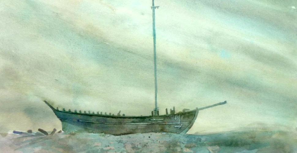 Epava unui vas, scufundat acum 200 de ani, decoperită în Marile Lacuri scoate la iveală un detaliu extrem de valoros