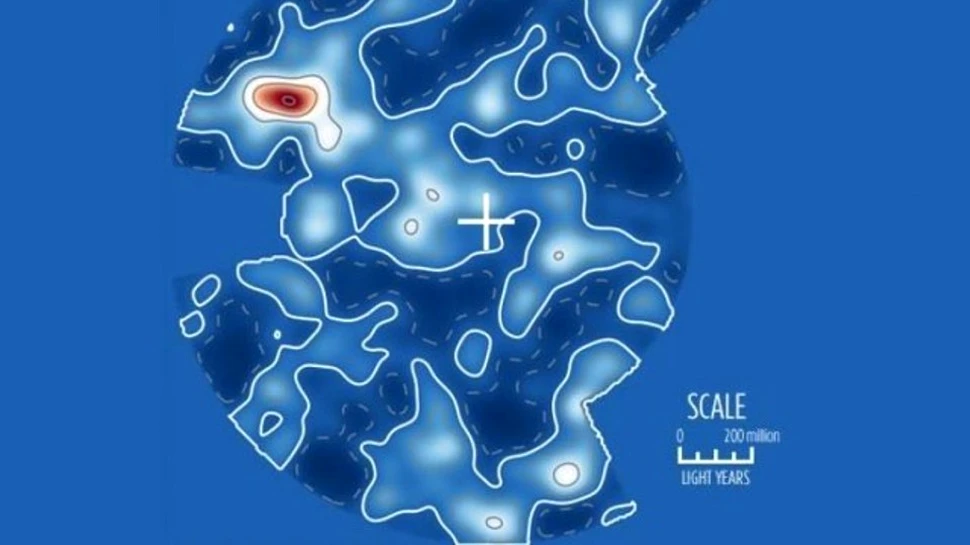 Cum arată prima hartă comprehensivă a Universului – VIDEO