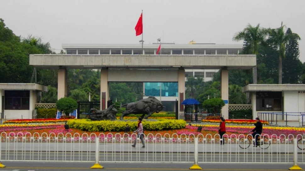 China continuă să își dubleze revendicările teritoriale și provoacă tensiuni în toată Asia