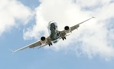 Autoritatea europeană de reglementare a aprobat reluarea zborurilor cu avioanele Boeing 737 MAX