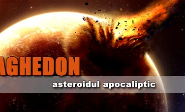 Armaghedon – asteroidul apocaliptic