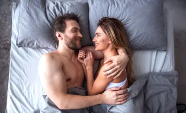 Penisul are un „punct G” despre care nici măcar cercetătorii nu au știut până acum