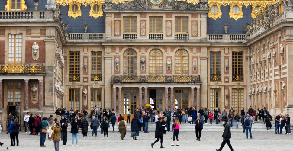 Ce pedeapsă a primit un bărbat care a anunțat un atentat fals cu bombă la Palatul Versailles