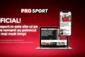 ProSport.ro – site-ul pe care românii au petrecut cel mai mult timp! Halep, noul antrenor al ”naționalei” sau Djokovic, printre subiectele de interes major