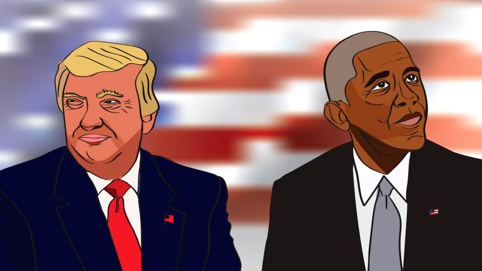 ”America divizată: Trump versus Obama”, un documentar prezentat în premieră în România