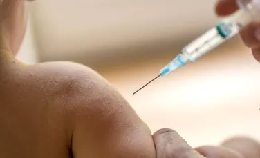 Ţara în care se introduce vaccinarea obligatorie împotriva rujeolei