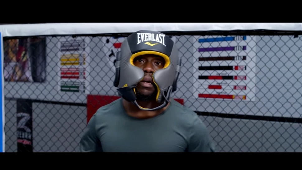 Comedia „Night School” este pe primul loc în box office-ul românesc de weekend