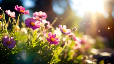 De ce Inteligența Artificială nu înțelege florile așa cum o fac oamenii?