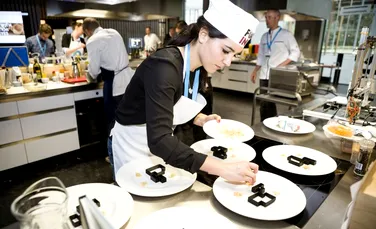 Restaurant elBulli, al lui Ferran Adria, va fi redeschis ca muzeu şi laborator culinar