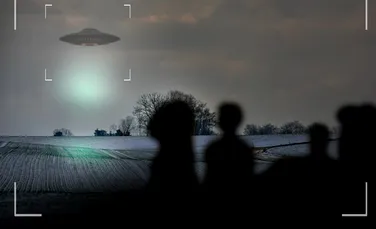 Un fost astronaut NASA a dezvăluit o întâlnire inexplicabilă pe care a avut-o în 2023