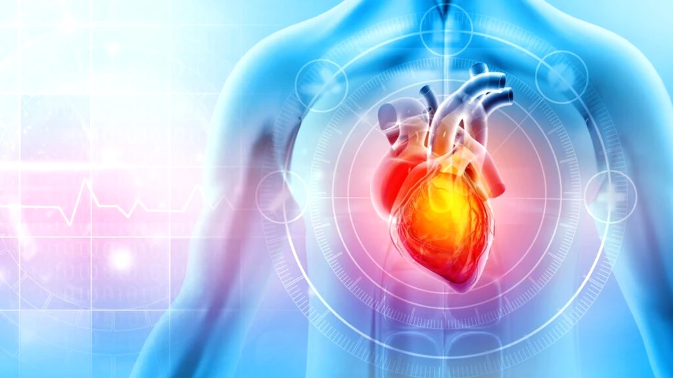 Medicamentele pentru slăbit pot reduce riscul de infarct miocardic sau accident vascular cerebral