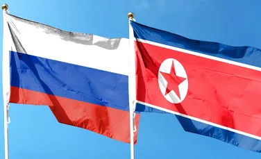 Rusia și Coreea de Nord au început lucrările la un nou pod rutier în apropierea „Podului Prieteniei”