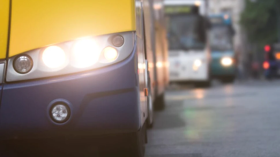 Zgomotul traficului crește riscul de suicid, conform unui studiu