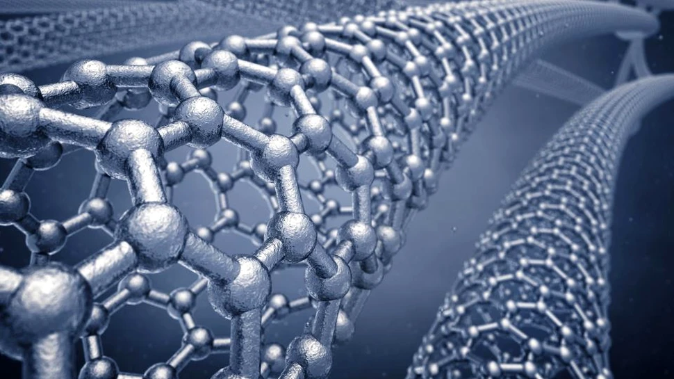Proprietăţile grafenului, materialul-minune al secolului XXI, au fost testate în premieră în condiţii de microgravitaţie şi are potenţialul de a revoluţiona industria spaţială