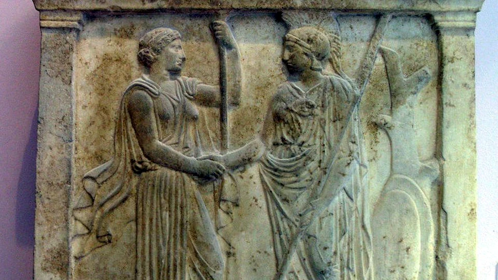 Originile neştiuite ale strângerii mâinilor