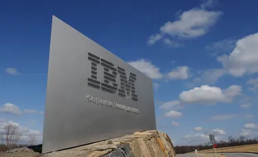 IBM va fi ”rupt” în două companii cu domenii de activitate diferite