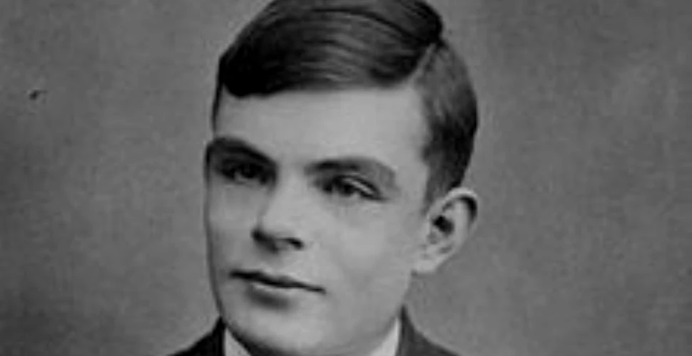 ”Detest America!” Aproape 150 de documente care aparţineau lui Alan Turing, geniul matematic şi părintele calculatorului care a descifrat codul Enigma al naziştilor, au fost descoperite din întâmplare