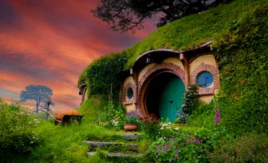 Secretul hobbiților lui Tolkien. Civilizații mici dispărute care au existat cu adevărat