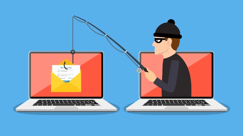 O treime dintre paginile web de phishing își încetează activitatea după doar o zi