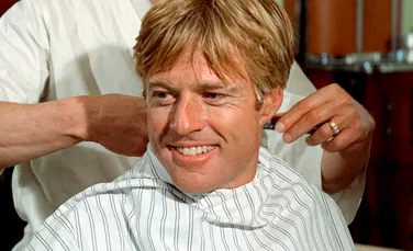 Robert Redford: „Nu am regrete, am făcut tot ce mi-a stat în putință”. „Problemele pot deveni oportunități atunci când oamenii potriviți se reunesc”