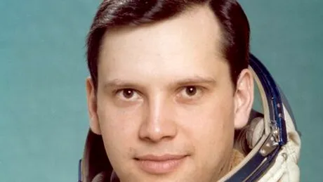 În urmă cu 44 de ani, românul Dumitru Prunariu ajungea în spaţiu