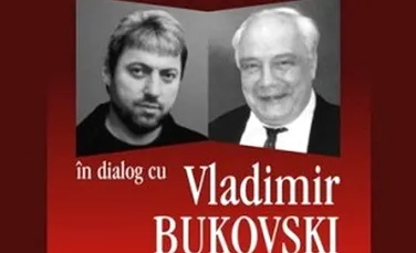 Istoricul Marius Oprea: Despărţirea de Vladimir Bukovski